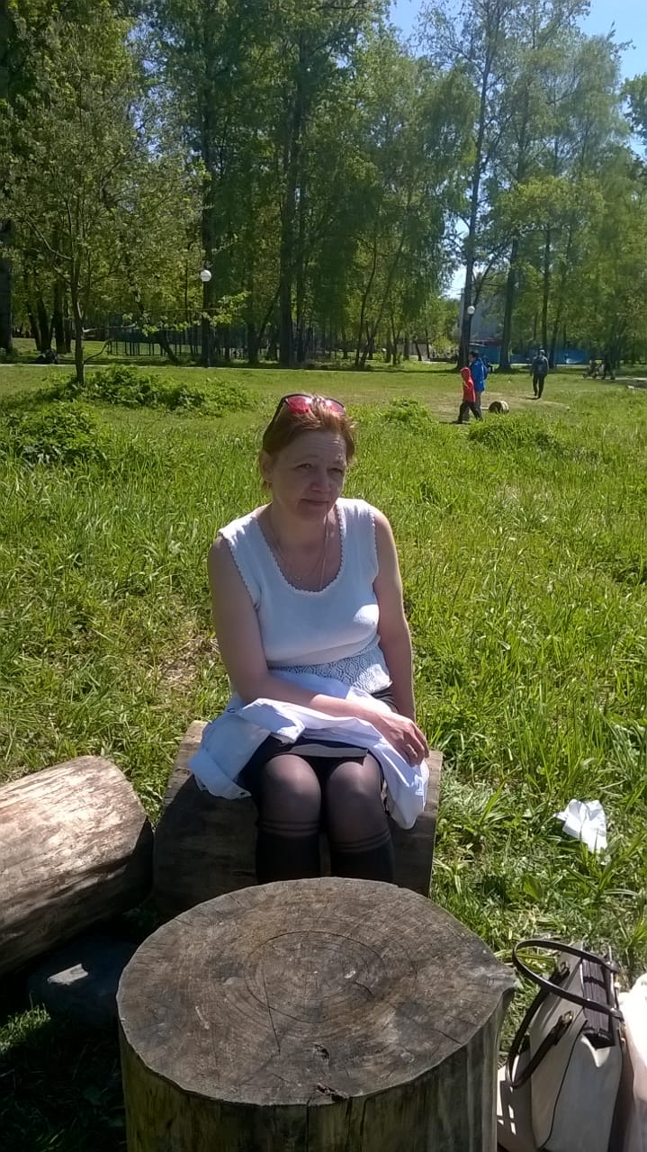 ♠Твой Мираж♠