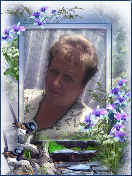 Анна Авласевич