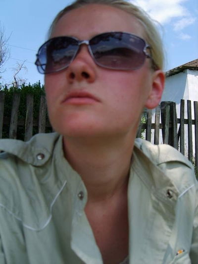 Анастасия Максимова