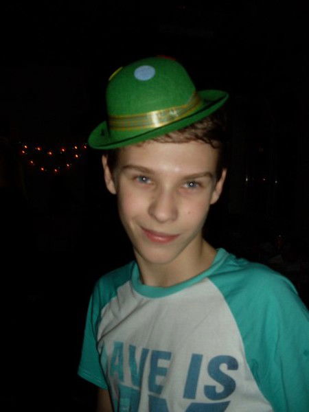 Максим Голотин