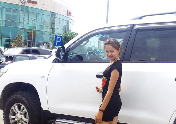 Алина Станкевич