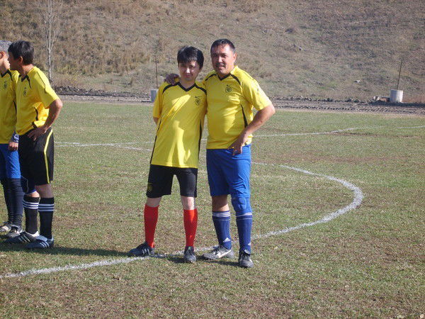 Ержан Нуппаев