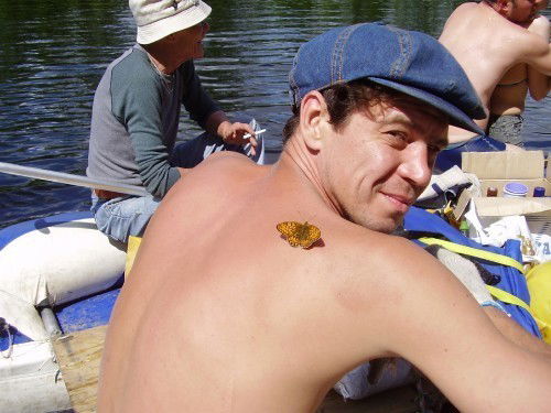 Дмитрий Желтов