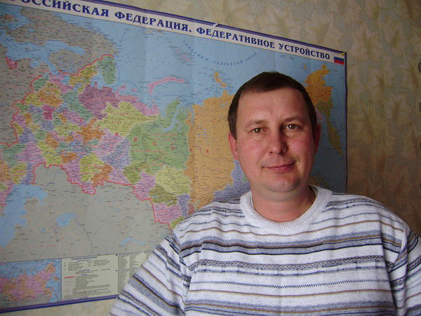 Степан Кузуб