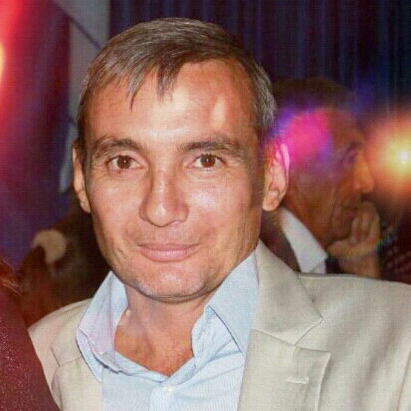 Альфред Хисматов