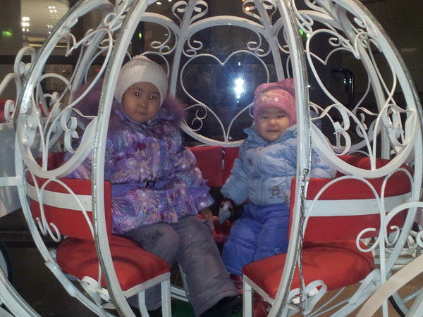 Асель Байтурымова