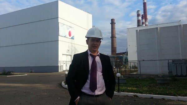 Шарафутдин Куаныш