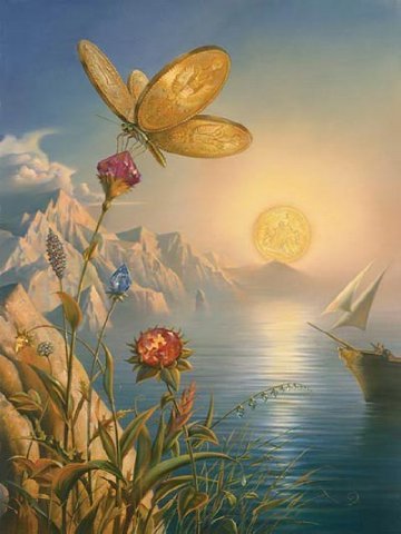 Lyudmila Kostetskaya