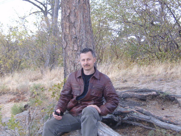 Игорь Мозговой