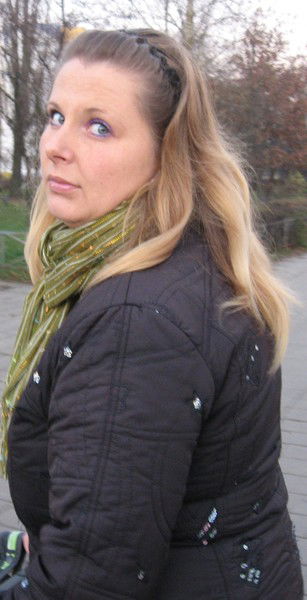 Марина Качанова