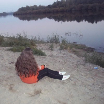 Арзум Рагимова