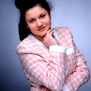 Виолетта Рыбалова