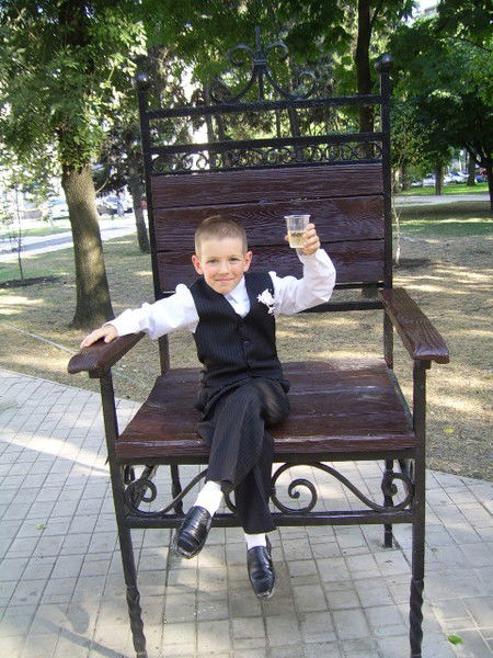 Ваня Сумяцкий