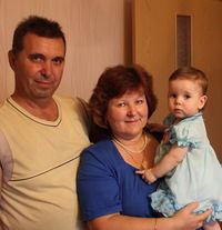 Ирина Терикова