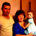 Ирина Терикова