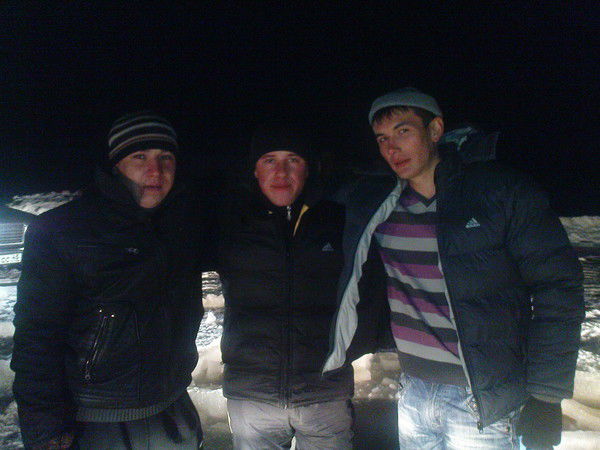 Тимур Валеев