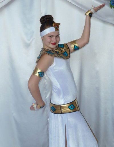 Інна Черненко