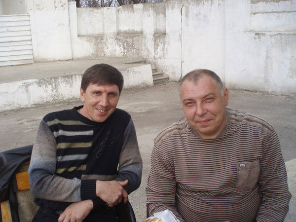 Александр Козинский