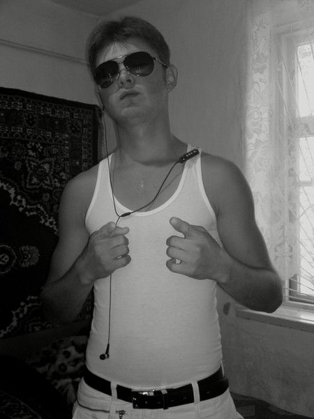 Шyngys Джуманов