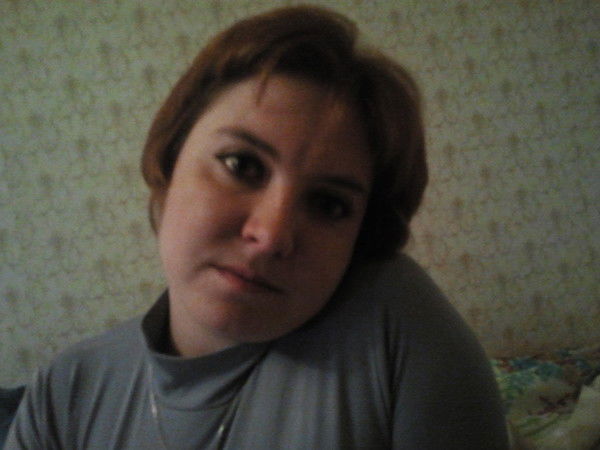 Ирина Трифонова