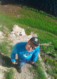 Никита Прусаков