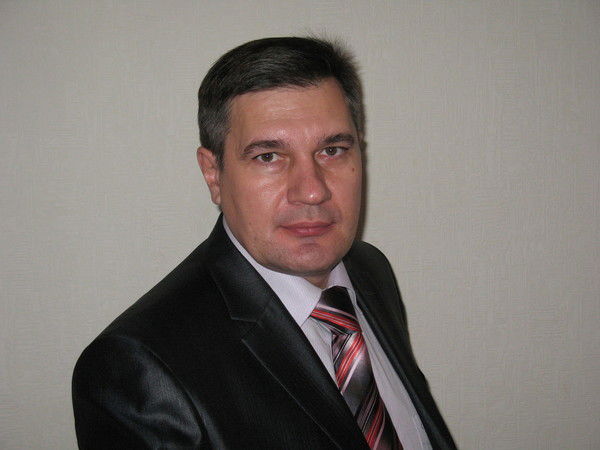 Александр Баранов