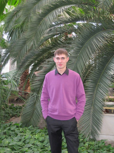 Влад Набиулин