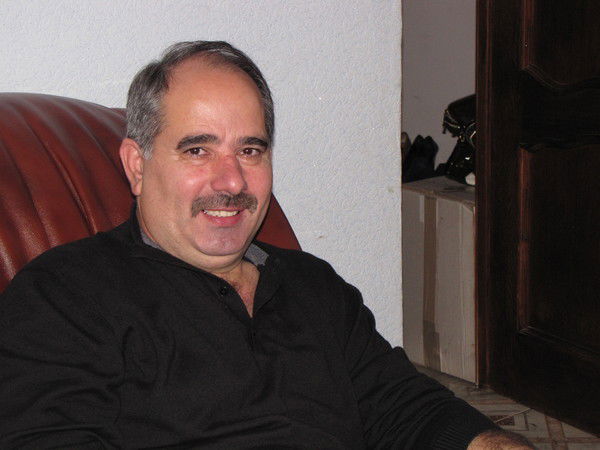 Магомед Тахаев