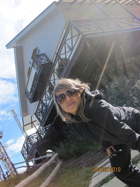 Зина Кайсарова