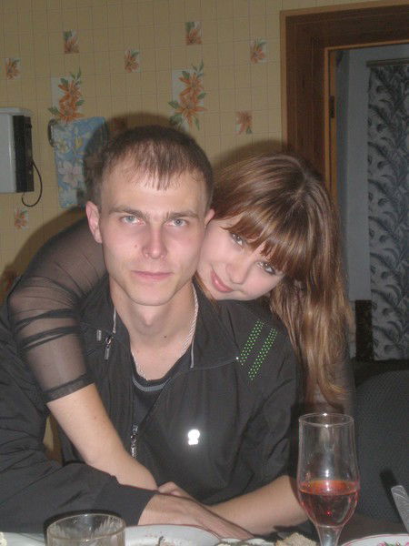 Павел Ключарев