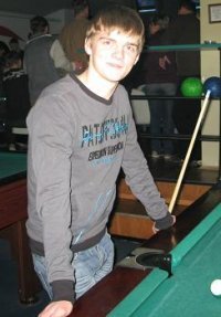 Павел Макаров