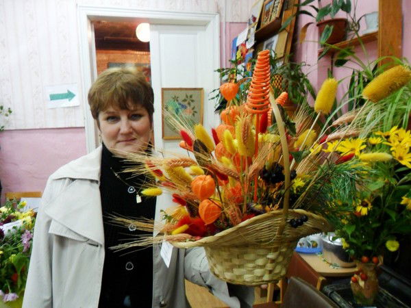 Марина Амосова