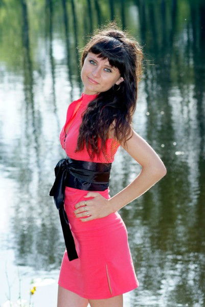 Людмила Карповец