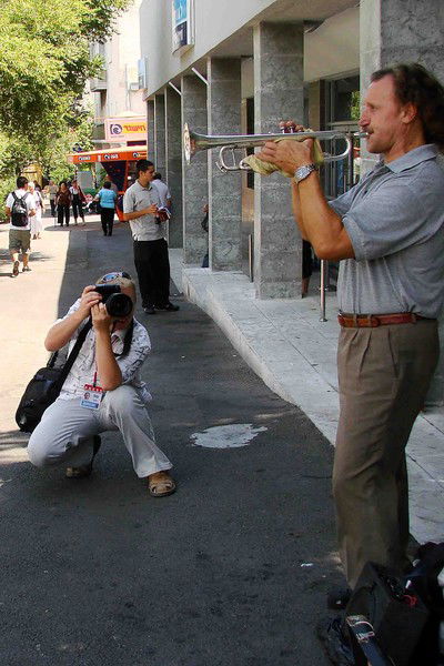 Максим Токарь