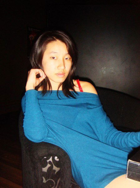 Светлана Кан