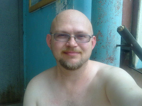 Михаил Молимонов