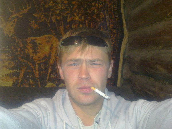 Игорь Янышевский