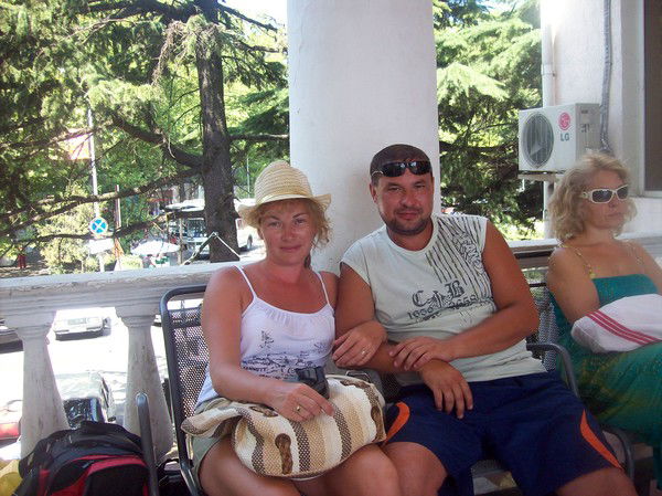 Алексей Абросимов