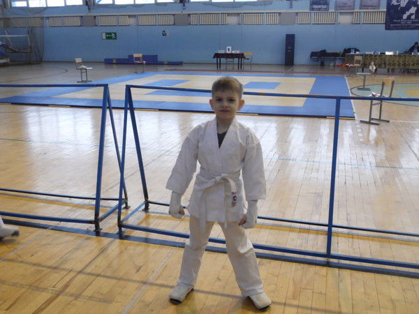 Максим Кобелев