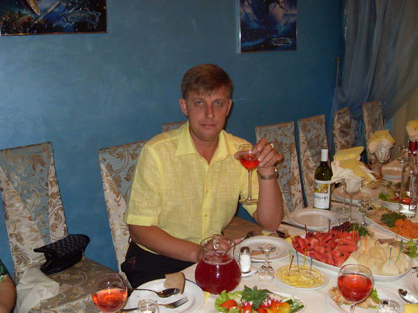 Сергей Шестопалов