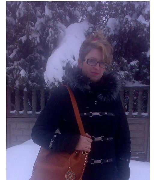 Марина Стелмах