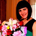 Наталья Селиванова