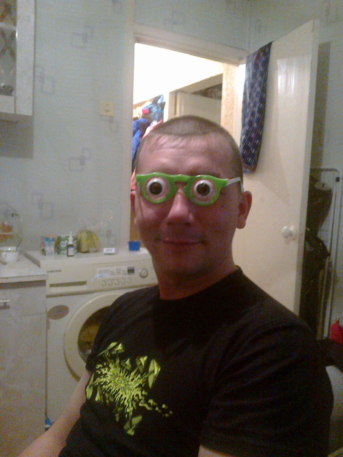 Максим Мезенцев