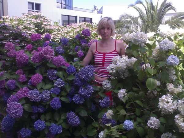 Ирина Евдокимова