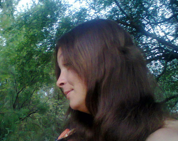 Евгения Авдеева