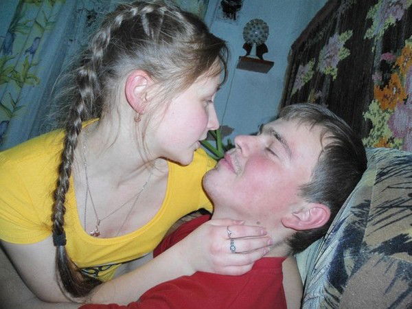 Катюшка Горновалукашкина