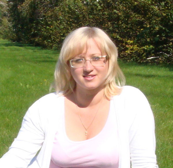 Светлана Варварина