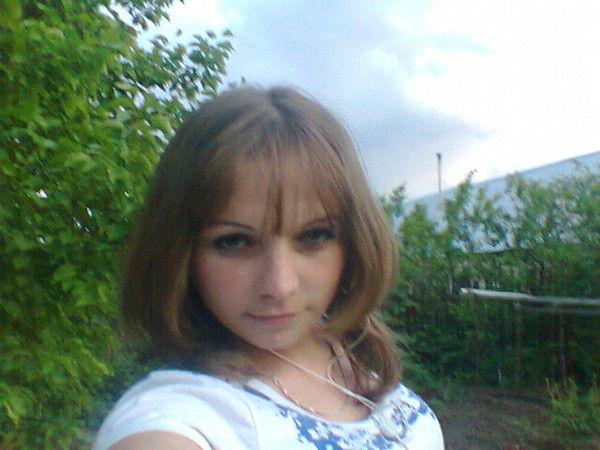 Зинаида Неусыпова