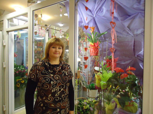 Елена Стати