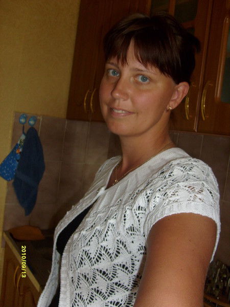 Татьяна Данилова